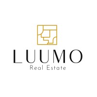 Luumo Real Estate logo, Luumo Real Estate contact details