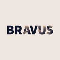 BRAVUS logo, BRAVUS contact details