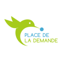 Place de la Demande logo, Place de la Demande contact details