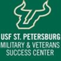 USFSP Military Families and Veterans Success Center logo, USFSP Military Families and Veterans Success Center contact details