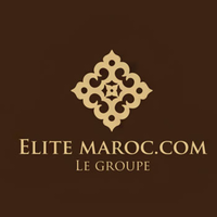 EliteMaroc.com logo, EliteMaroc.com contact details