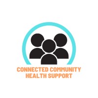 Connected Community Health Support logo, Connected Community Health Support contact details