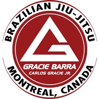 Gracie Barra Montreal - Brazilian Jiu-Jitsu logo, Gracie Barra Montreal - Brazilian Jiu-Jitsu contact details