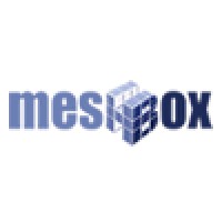 Meshbox Design logo, Meshbox Design contact details