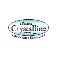 CanadianCrystallineGroup logo, CanadianCrystallineGroup contact details