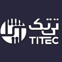 Titec logo, Titec contact details