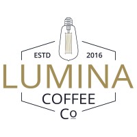 Lumina Coffee Company logo, Lumina Coffee Company contact details