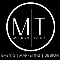 Modern Tribez Events logo, Modern Tribez Events contact details