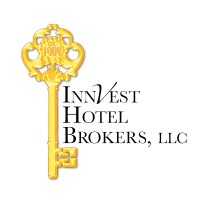 Innvest Hotel Brokers LLC logo, Innvest Hotel Brokers LLC contact details