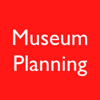 Museum Planning logo, Museum Planning contact details