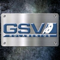 GSV ROLAMENTOS logo, GSV ROLAMENTOS contact details