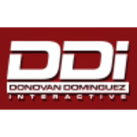 DDI360 - Donovan Dominguez Interactive logo, DDI360 - Donovan Dominguez Interactive contact details