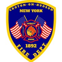 Croton-on-Hudson Volunteer Fire Department logo, Croton-on-Hudson Volunteer Fire Department contact details