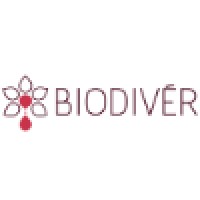 Biodivér logo, Biodivér contact details