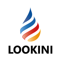 Lookini Lubricants logo, Lookini Lubricants contact details