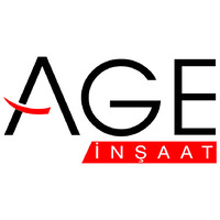 AGE İnşaat logo, AGE İnşaat contact details