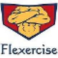 Flexercise logo, Flexercise contact details