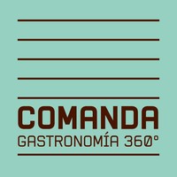 Comanda Gastronomía 360 logo, Comanda Gastronomía 360 contact details