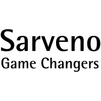 Sarveno Business Solutions logo, Sarveno Business Solutions contact details