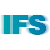 IFS LLC logo, IFS LLC contact details