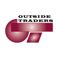 Outside Traders, Inc. logo, Outside Traders, Inc. contact details