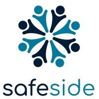 SafeSide logo, SafeSide contact details