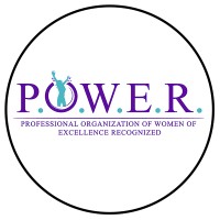 Professional Organization of Women of Excellence Recognized logo, Professional Organization of Women of Excellence Recognized contact details