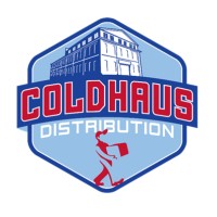 Coldhaus Distribution logo, Coldhaus Distribution contact details