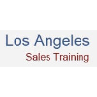 Los Angeles Sales Training logo, Los Angeles Sales Training contact details