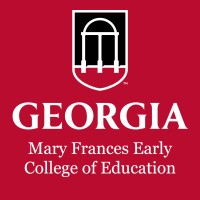 University of Georgia - College of Education logo, University of Georgia - College of Education contact details