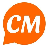 CM Freelancer logo, CM Freelancer contact details