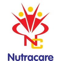 Nutracare logo, Nutracare contact details