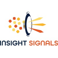 Insight Signals logo, Insight Signals contact details