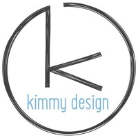 Kimmy Design logo, Kimmy Design contact details