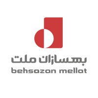 Behsazan Mellat logo, Behsazan Mellat contact details