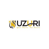 UZURI Health and Beauty logo, UZURI Health and Beauty contact details