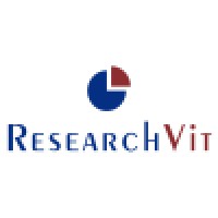 ResearchVit logo, ResearchVit contact details