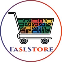 Faslstore | فصل استور logo, Faslstore | فصل استور contact details