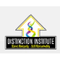 Distinction Institute logo, Distinction Institute contact details