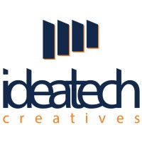 Ideatech Creatives logo, Ideatech Creatives contact details