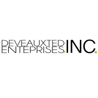 DeVeauxted Enterprises, Inc. logo, DeVeauxted Enterprises, Inc. contact details