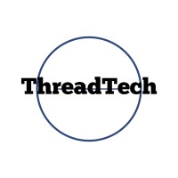 ThreadTech™, Inc. logo, ThreadTech™, Inc. contact details