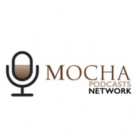 Mocha Podcasts Network logo, Mocha Podcasts Network contact details