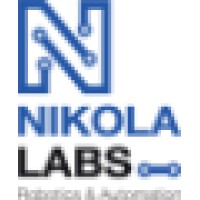 Nikola Labs logo, Nikola Labs contact details