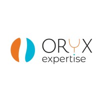 ORYX EXPERTISE logo, ORYX EXPERTISE contact details