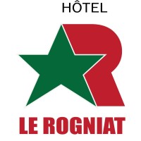 Hôtel Le Rogniat Nord logo, Hôtel Le Rogniat Nord contact details