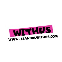 ISTANBULWITHUS TRAVEL AGENCY logo, ISTANBULWITHUS TRAVEL AGENCY contact details