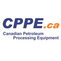 Canadian Petroleum Processing Equipment Inc. logo, Canadian Petroleum Processing Equipment Inc. contact details