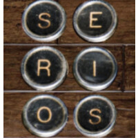 Serios Vintage logo, Serios Vintage contact details