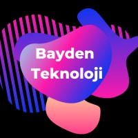 Bayden Teknoloji logo, Bayden Teknoloji contact details